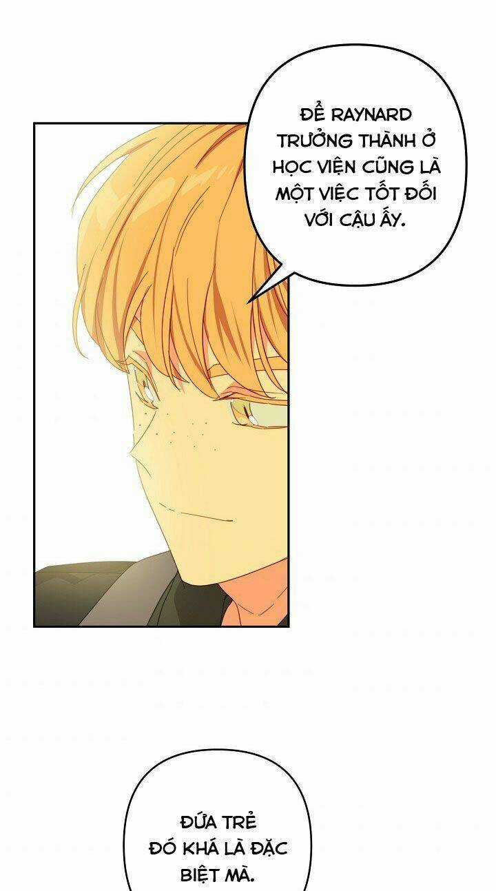 Tôi Đã Nuôi Dưỡng Một Nam Phụ Đầy Ám Ảnh Chapter 36 trang 43