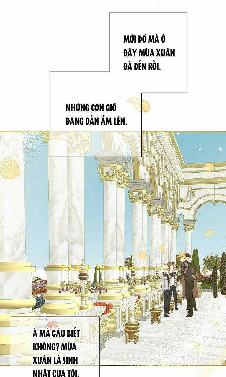 Tôi Đã Nuôi Dưỡng Một Nam Phụ Đầy Ám Ảnh Chapter 36 trang 46