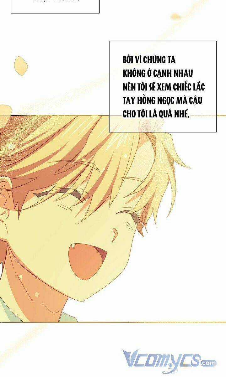 Tôi Đã Nuôi Dưỡng Một Nam Phụ Đầy Ám Ảnh Chapter 36 trang 47