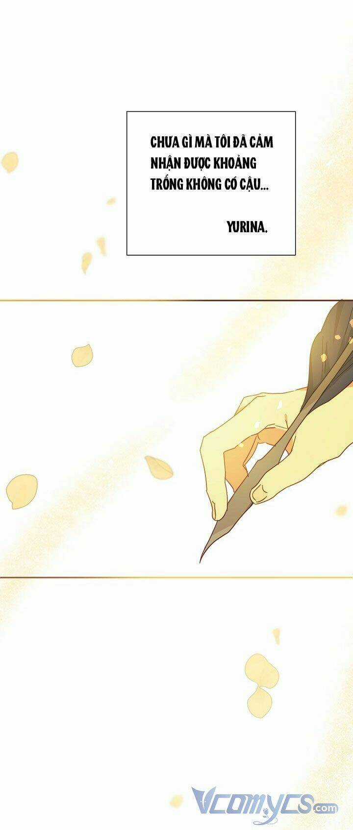 Tôi Đã Nuôi Dưỡng Một Nam Phụ Đầy Ám Ảnh Chapter 36 trang 48