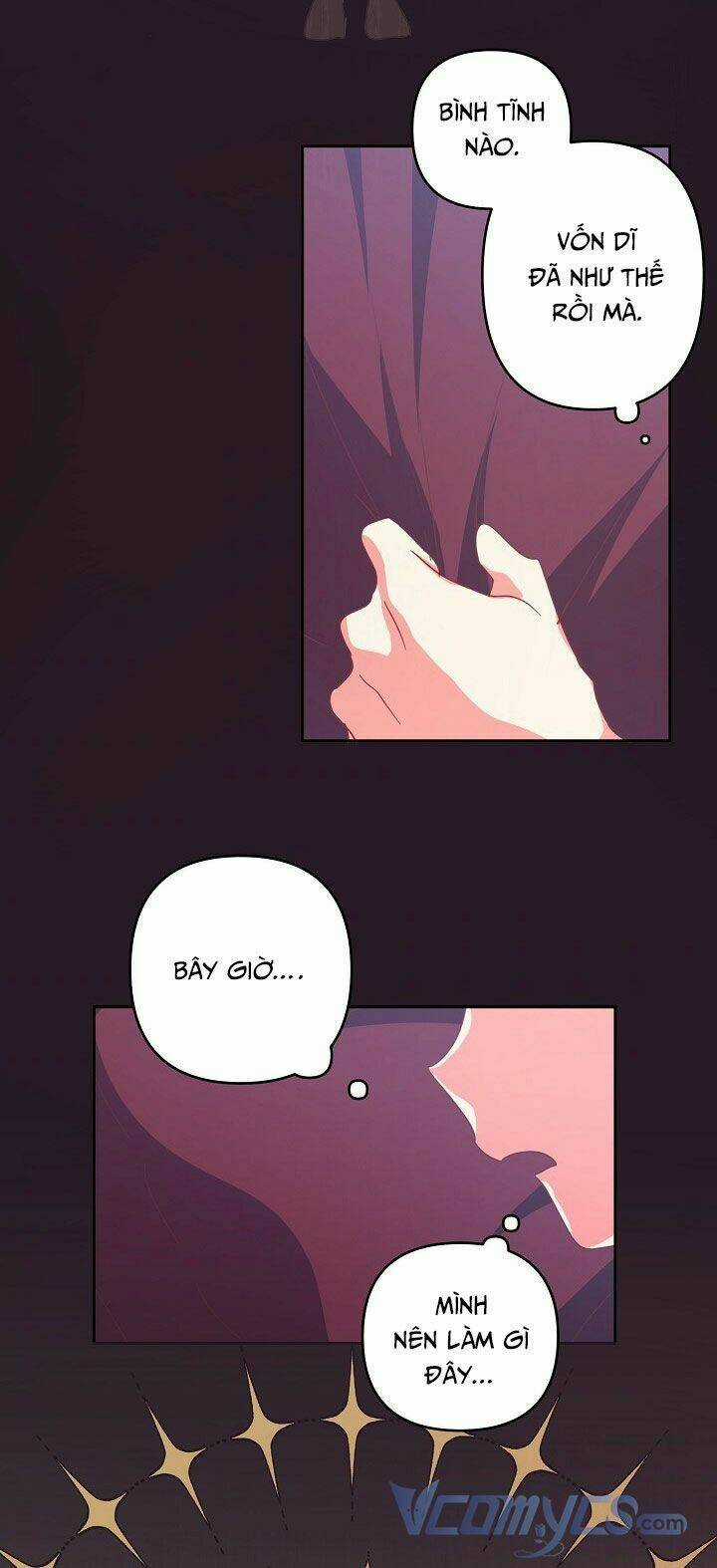 Tôi Đã Nuôi Dưỡng Một Nam Phụ Đầy Ám Ảnh Chapter 36 trang 5