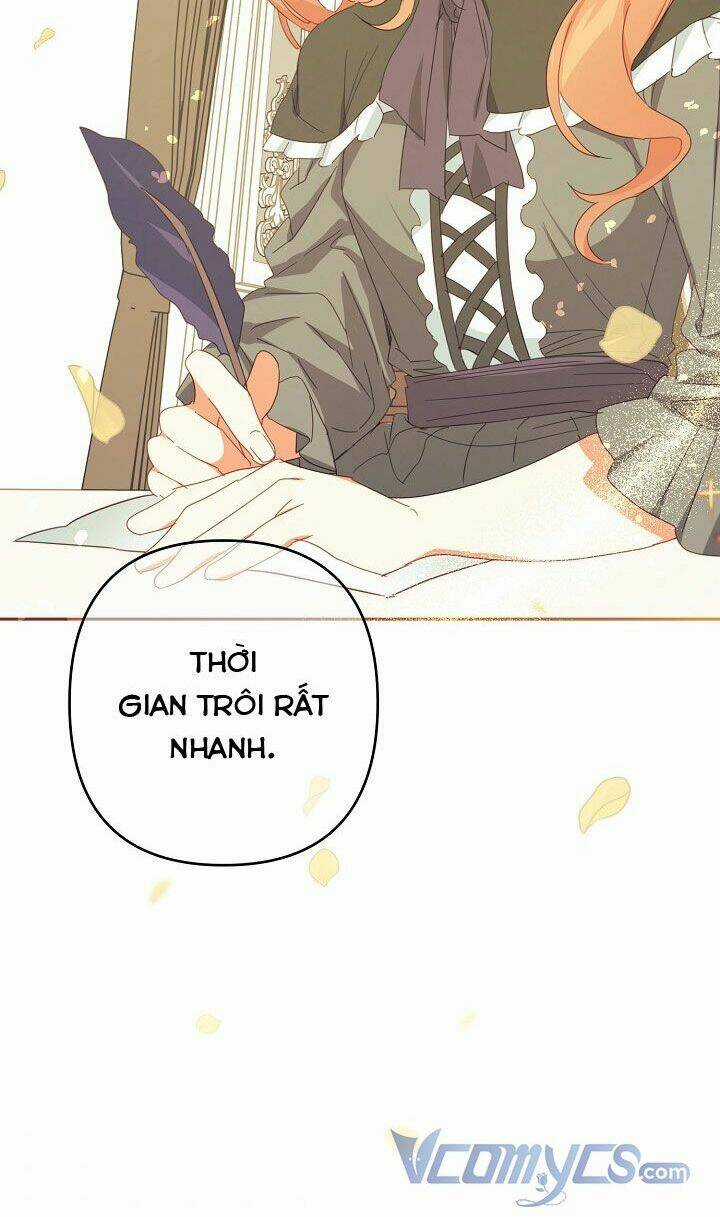 Tôi Đã Nuôi Dưỡng Một Nam Phụ Đầy Ám Ảnh Chapter 36 trang 50