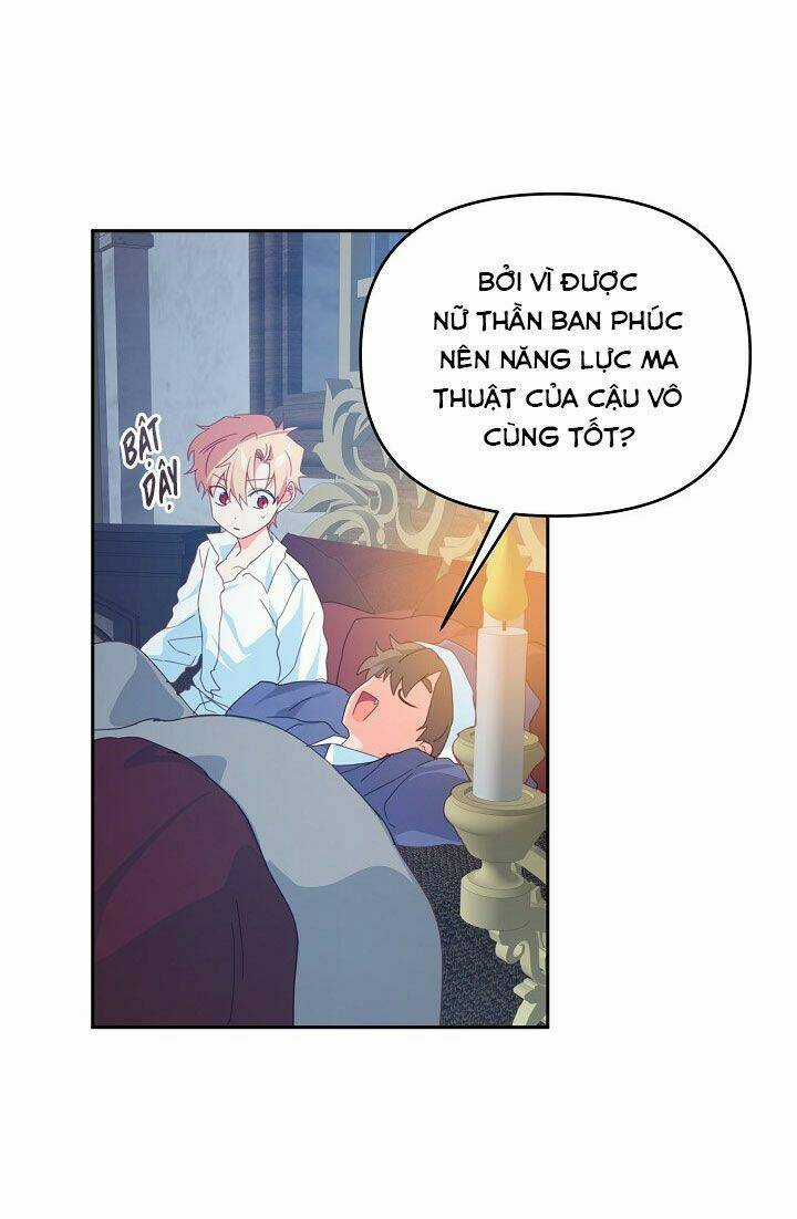 Tôi Đã Nuôi Dưỡng Một Nam Phụ Đầy Ám Ảnh Chapter 36 trang 8