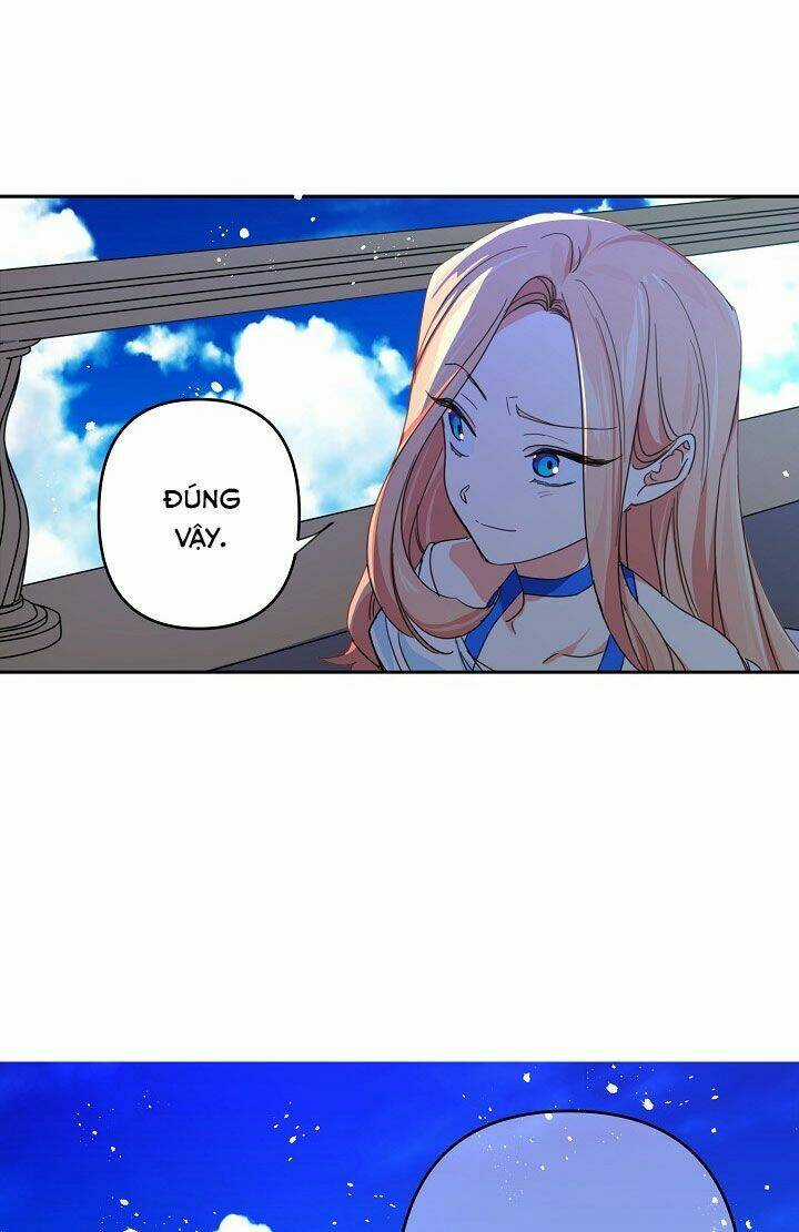 Tôi Đã Nuôi Dưỡng Một Nam Phụ Đầy Ám Ảnh Chapter 37 trang 10