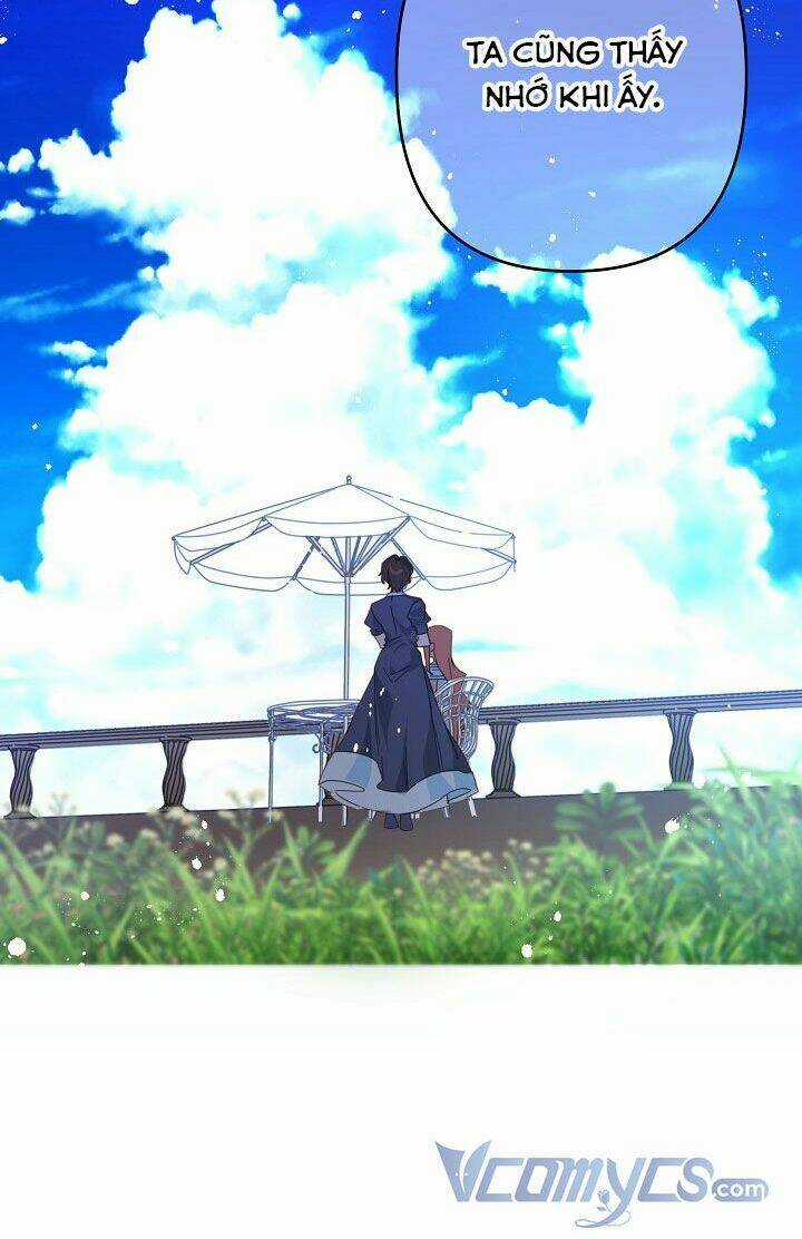 Tôi Đã Nuôi Dưỡng Một Nam Phụ Đầy Ám Ảnh Chapter 37 trang 11