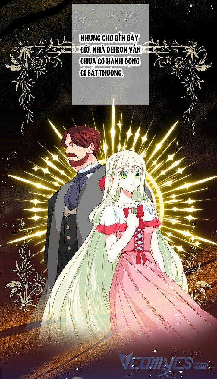 Tôi Đã Nuôi Dưỡng Một Nam Phụ Đầy Ám Ảnh Chapter 37 trang 14