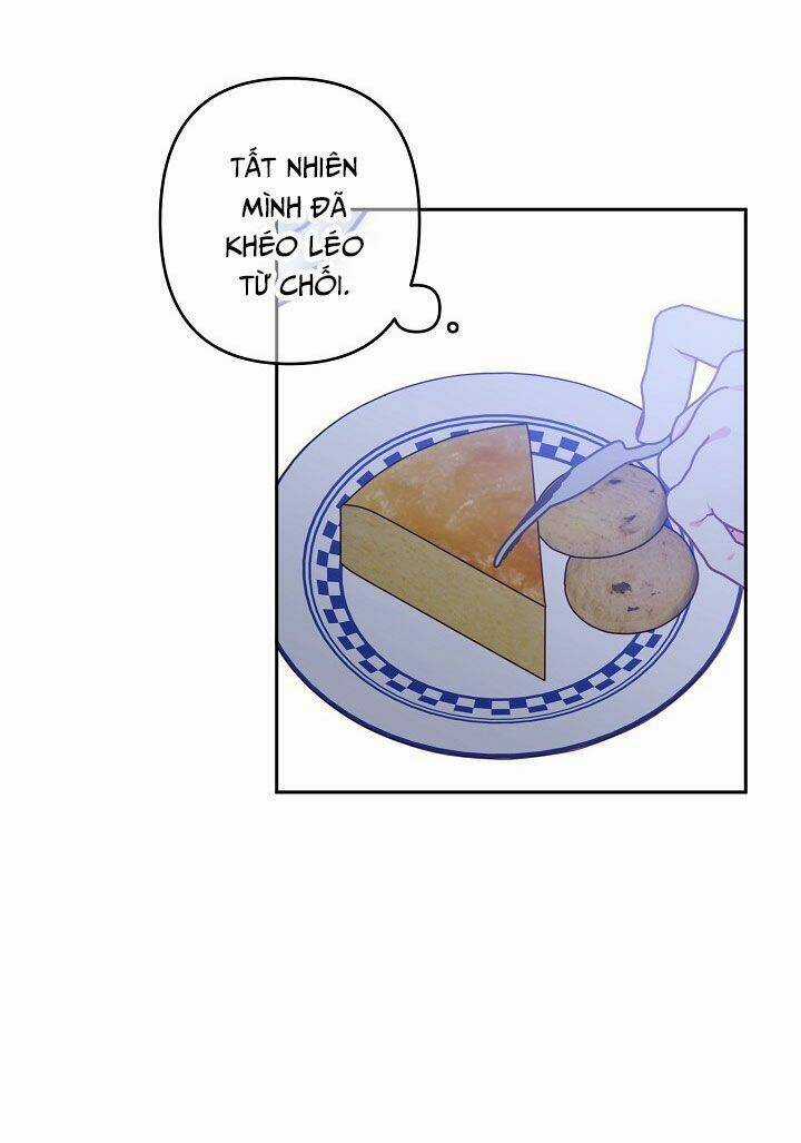 Tôi Đã Nuôi Dưỡng Một Nam Phụ Đầy Ám Ảnh Chapter 37 trang 19