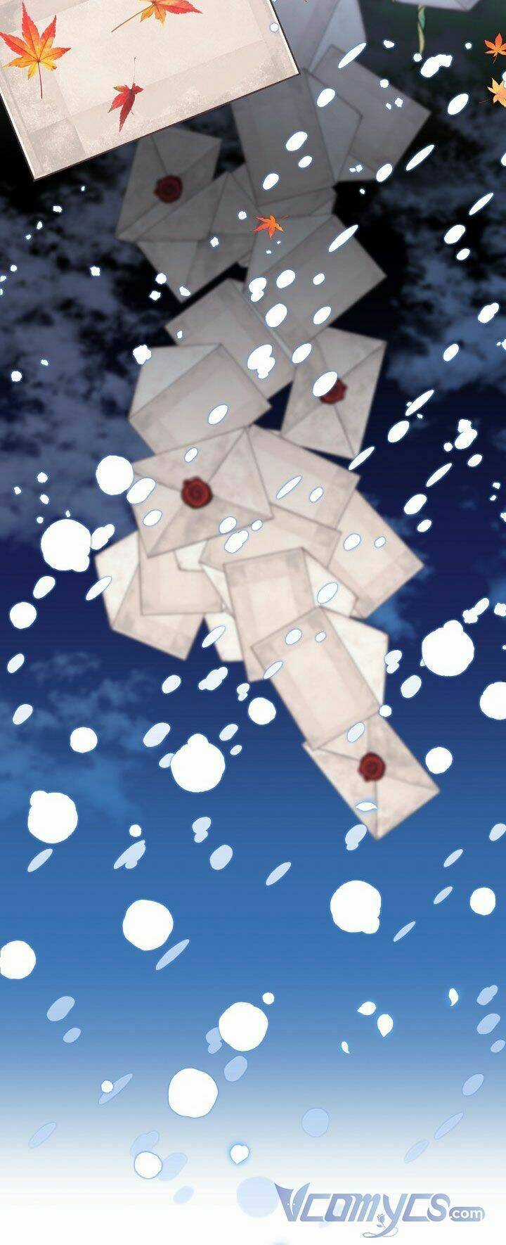 Tôi Đã Nuôi Dưỡng Một Nam Phụ Đầy Ám Ảnh Chapter 37 trang 2