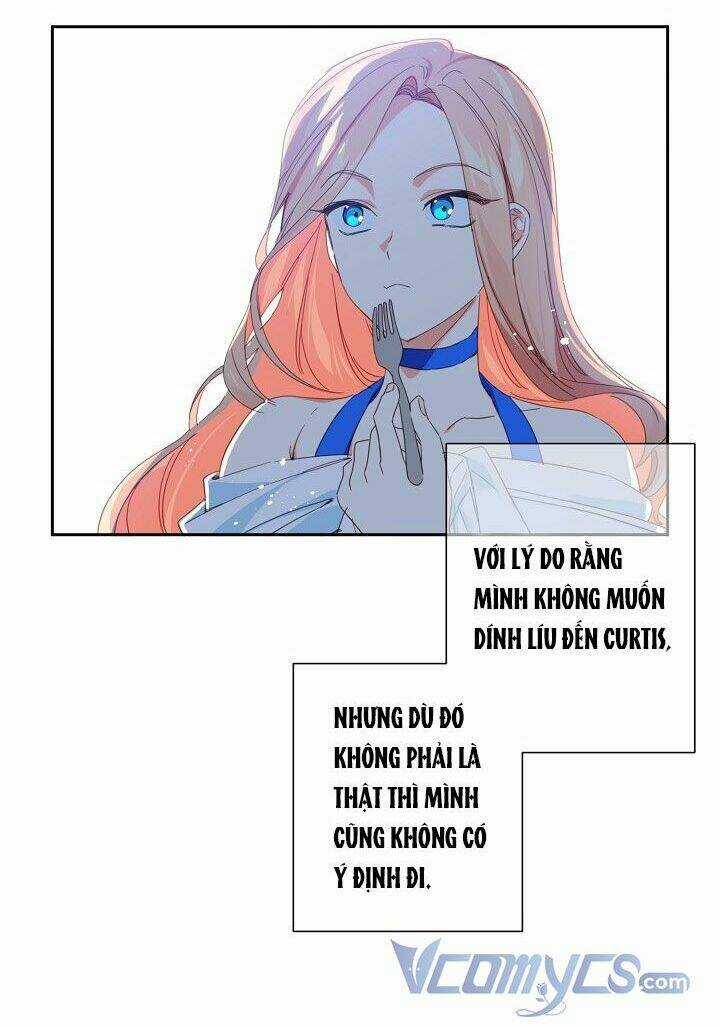 Tôi Đã Nuôi Dưỡng Một Nam Phụ Đầy Ám Ảnh Chapter 37 trang 20