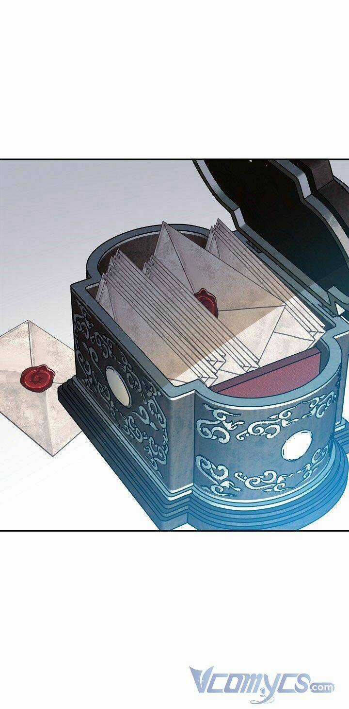 Tôi Đã Nuôi Dưỡng Một Nam Phụ Đầy Ám Ảnh Chapter 37 trang 22