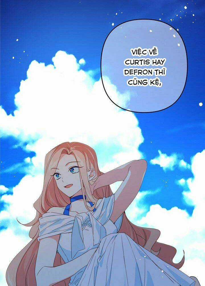 Tôi Đã Nuôi Dưỡng Một Nam Phụ Đầy Ám Ảnh Chapter 37 trang 24