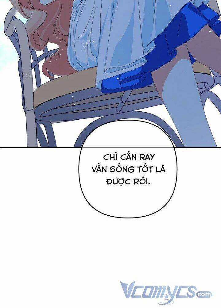 Tôi Đã Nuôi Dưỡng Một Nam Phụ Đầy Ám Ảnh Chapter 37 trang 25