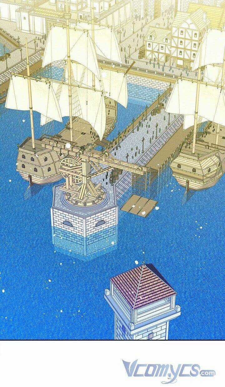 Tôi Đã Nuôi Dưỡng Một Nam Phụ Đầy Ám Ảnh Chapter 37 trang 27