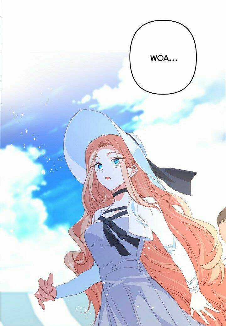 Tôi Đã Nuôi Dưỡng Một Nam Phụ Đầy Ám Ảnh Chapter 37 trang 29