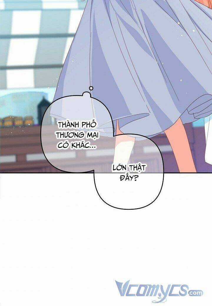 Tôi Đã Nuôi Dưỡng Một Nam Phụ Đầy Ám Ảnh Chapter 37 trang 30