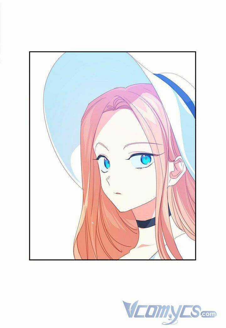 Tôi Đã Nuôi Dưỡng Một Nam Phụ Đầy Ám Ảnh Chapter 37 trang 32