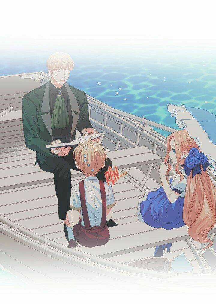 Tôi Đã Nuôi Dưỡng Một Nam Phụ Đầy Ám Ảnh Chapter 37 trang 33