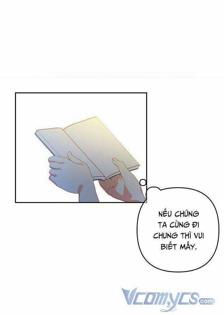 Tôi Đã Nuôi Dưỡng Một Nam Phụ Đầy Ám Ảnh Chapter 37 trang 34