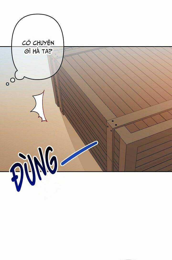 Tôi Đã Nuôi Dưỡng Một Nam Phụ Đầy Ám Ảnh Chapter 37 trang 36