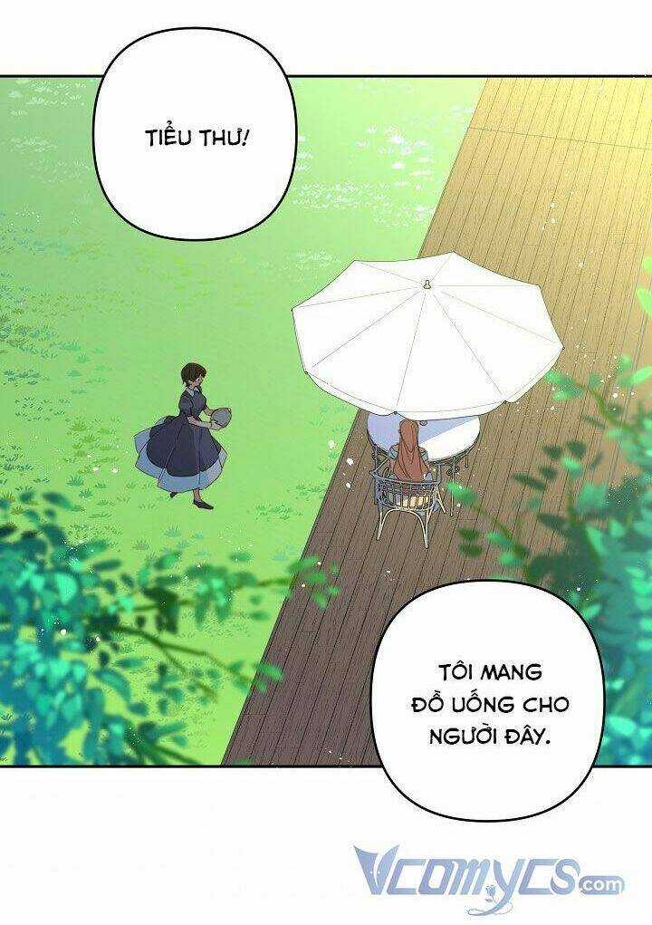 Tôi Đã Nuôi Dưỡng Một Nam Phụ Đầy Ám Ảnh Chapter 37 trang 4