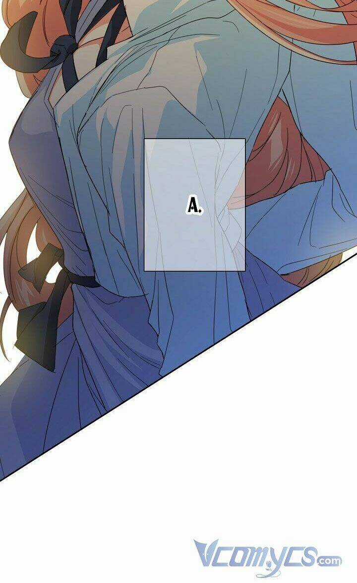 Tôi Đã Nuôi Dưỡng Một Nam Phụ Đầy Ám Ảnh Chapter 37 trang 42