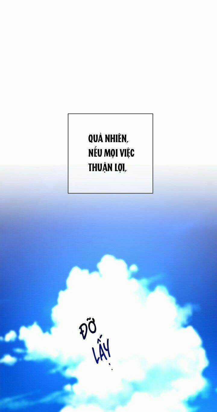 Tôi Đã Nuôi Dưỡng Một Nam Phụ Đầy Ám Ảnh Chapter 37 trang 43