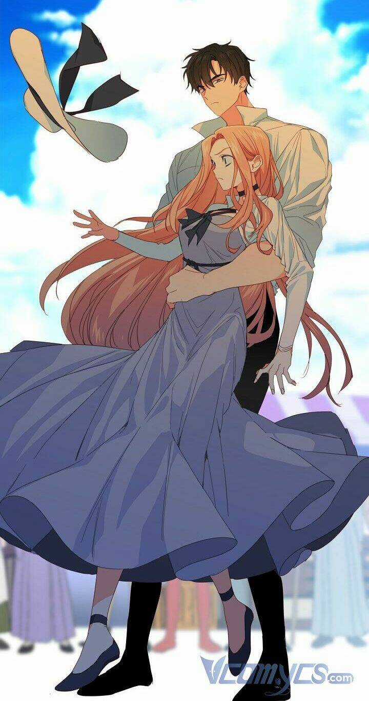 Tôi Đã Nuôi Dưỡng Một Nam Phụ Đầy Ám Ảnh Chapter 37 trang 44