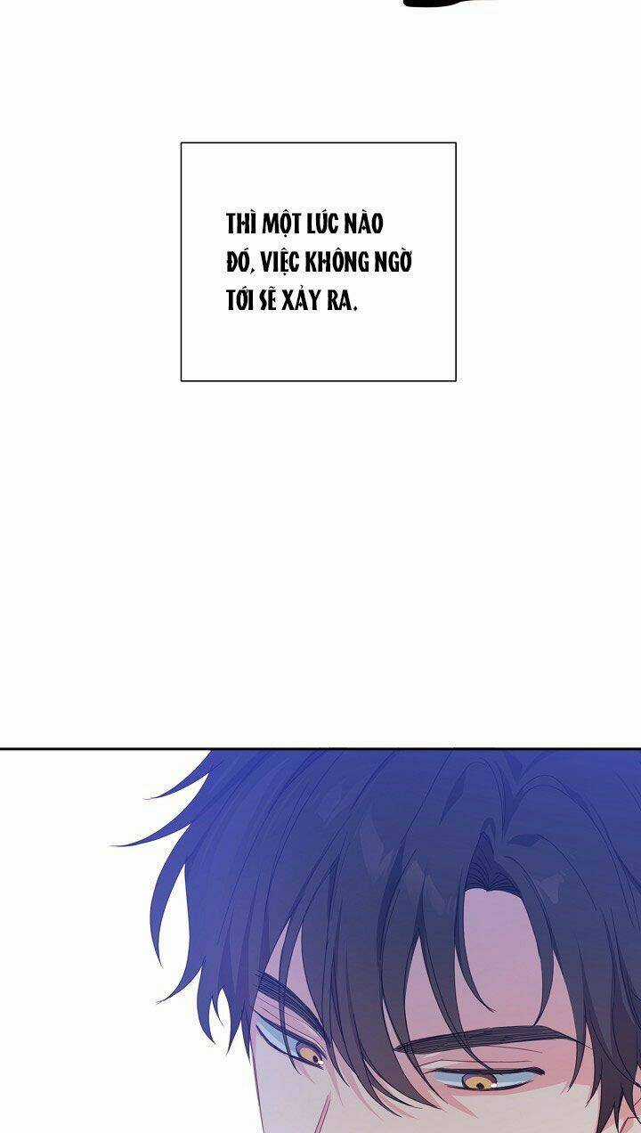 Tôi Đã Nuôi Dưỡng Một Nam Phụ Đầy Ám Ảnh Chapter 37 trang 45