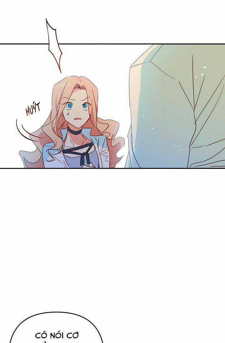 Tôi Đã Nuôi Dưỡng Một Nam Phụ Đầy Ám Ảnh Chapter 37 trang 48