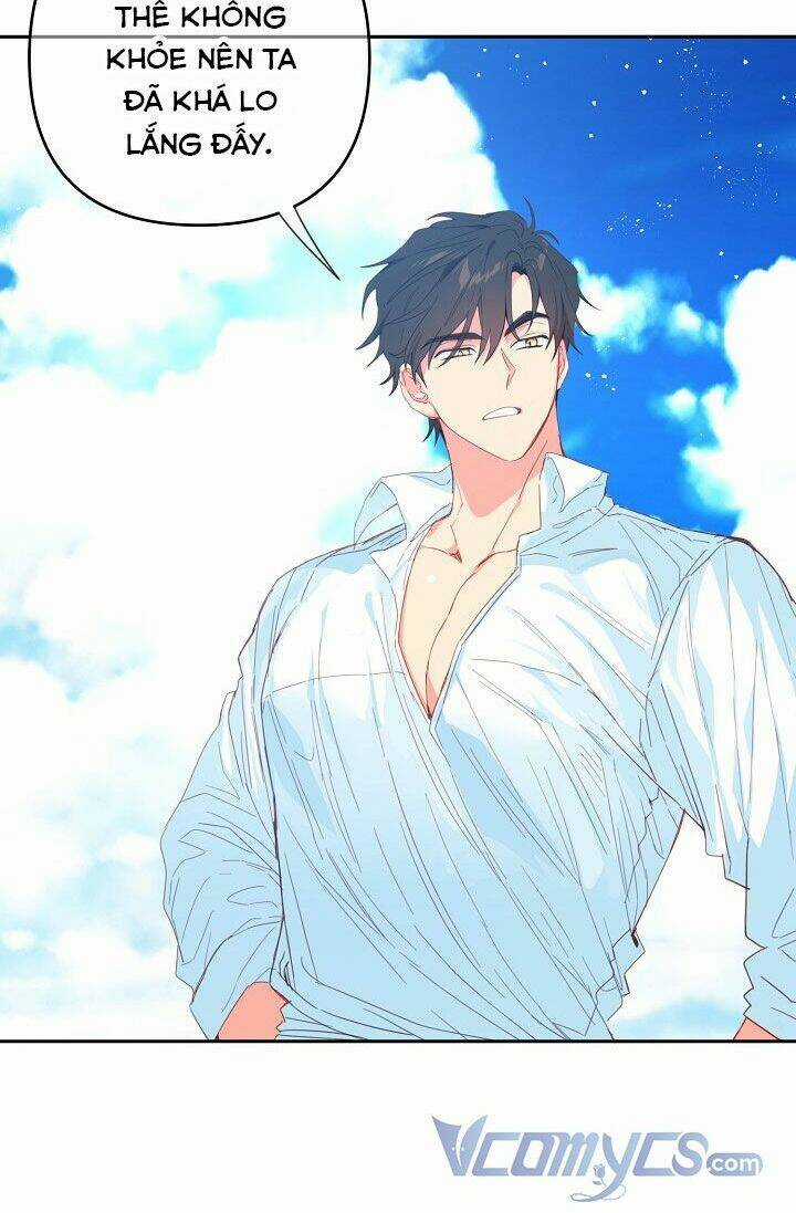 Tôi Đã Nuôi Dưỡng Một Nam Phụ Đầy Ám Ảnh Chapter 37 trang 49