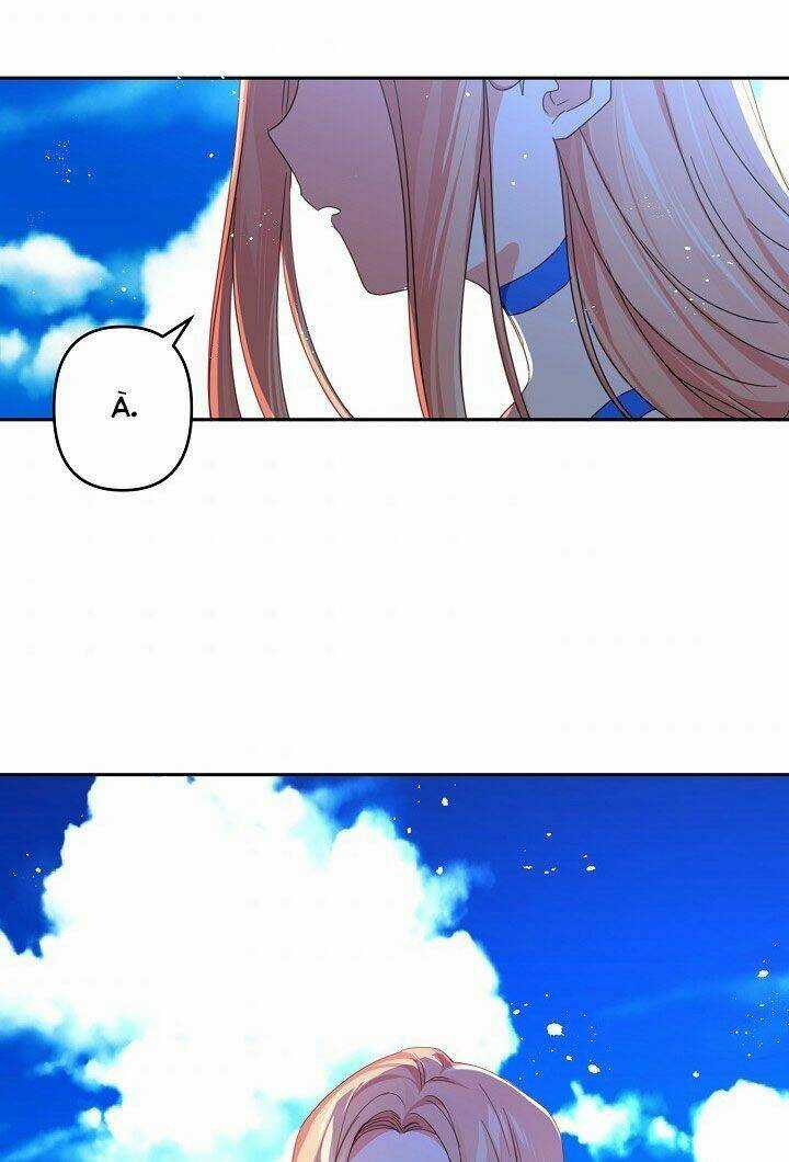 Tôi Đã Nuôi Dưỡng Một Nam Phụ Đầy Ám Ảnh Chapter 37 trang 5