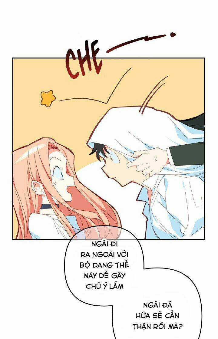 Tôi Đã Nuôi Dưỡng Một Nam Phụ Đầy Ám Ảnh Chapter 37 trang 51