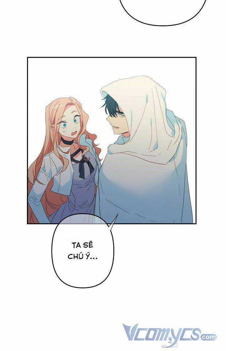 Tôi Đã Nuôi Dưỡng Một Nam Phụ Đầy Ám Ảnh Chapter 37 trang 52