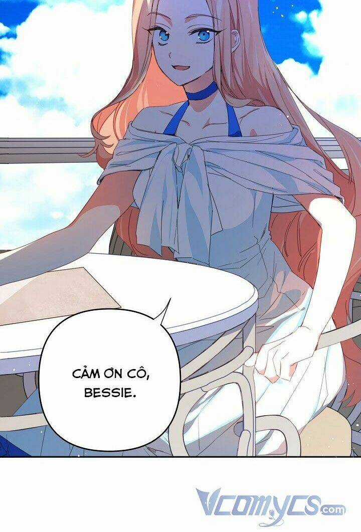 Tôi Đã Nuôi Dưỡng Một Nam Phụ Đầy Ám Ảnh Chapter 37 trang 6