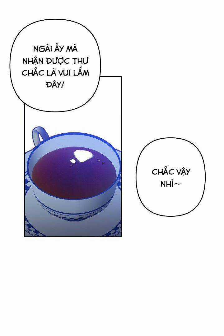 Tôi Đã Nuôi Dưỡng Một Nam Phụ Đầy Ám Ảnh Chapter 37 trang 8