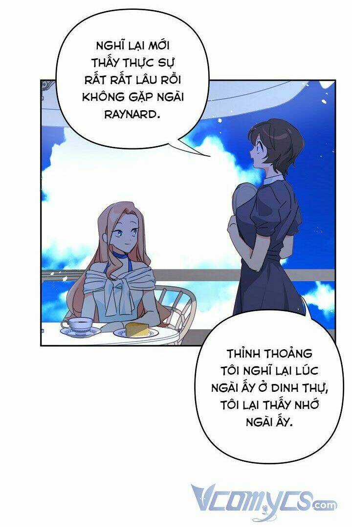 Tôi Đã Nuôi Dưỡng Một Nam Phụ Đầy Ám Ảnh Chapter 37 trang 9