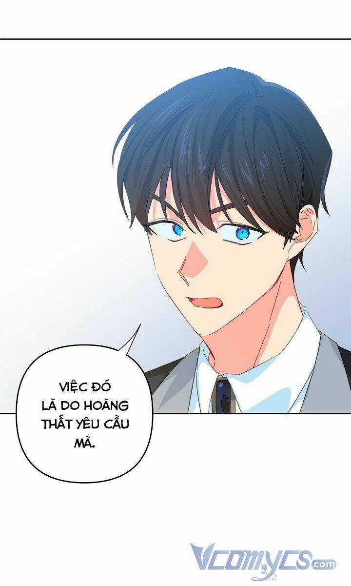 Tôi Đã Nuôi Dưỡng Một Nam Phụ Đầy Ám Ảnh Chapter 38 trang 17