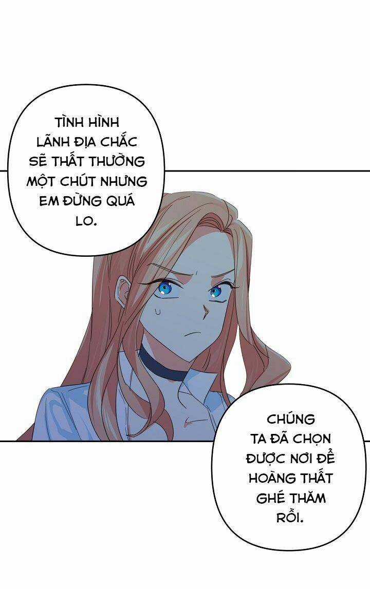 Tôi Đã Nuôi Dưỡng Một Nam Phụ Đầy Ám Ảnh Chapter 38 trang 19