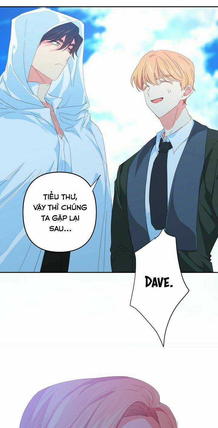 Tôi Đã Nuôi Dưỡng Một Nam Phụ Đầy Ám Ảnh Chapter 38 trang 2