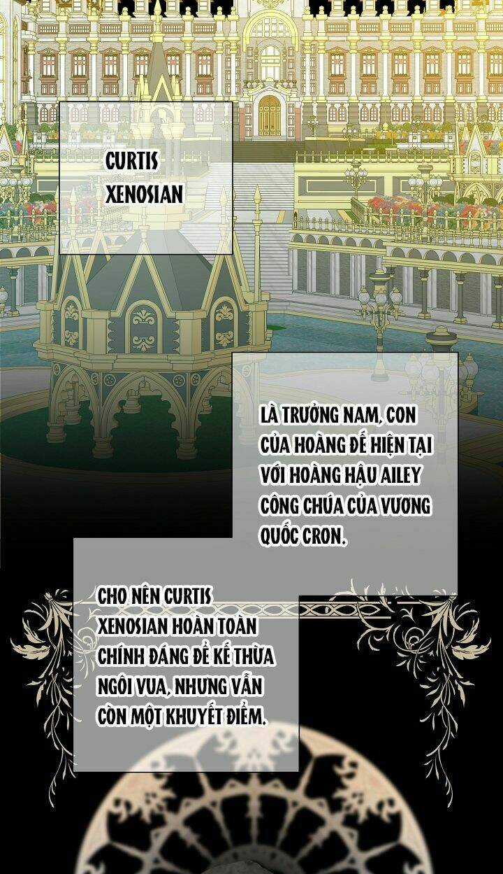 Tôi Đã Nuôi Dưỡng Một Nam Phụ Đầy Ám Ảnh Chapter 38 trang 24