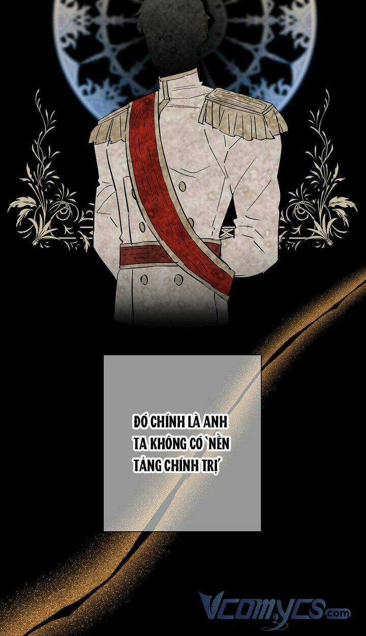 Tôi Đã Nuôi Dưỡng Một Nam Phụ Đầy Ám Ảnh Chapter 38 trang 25