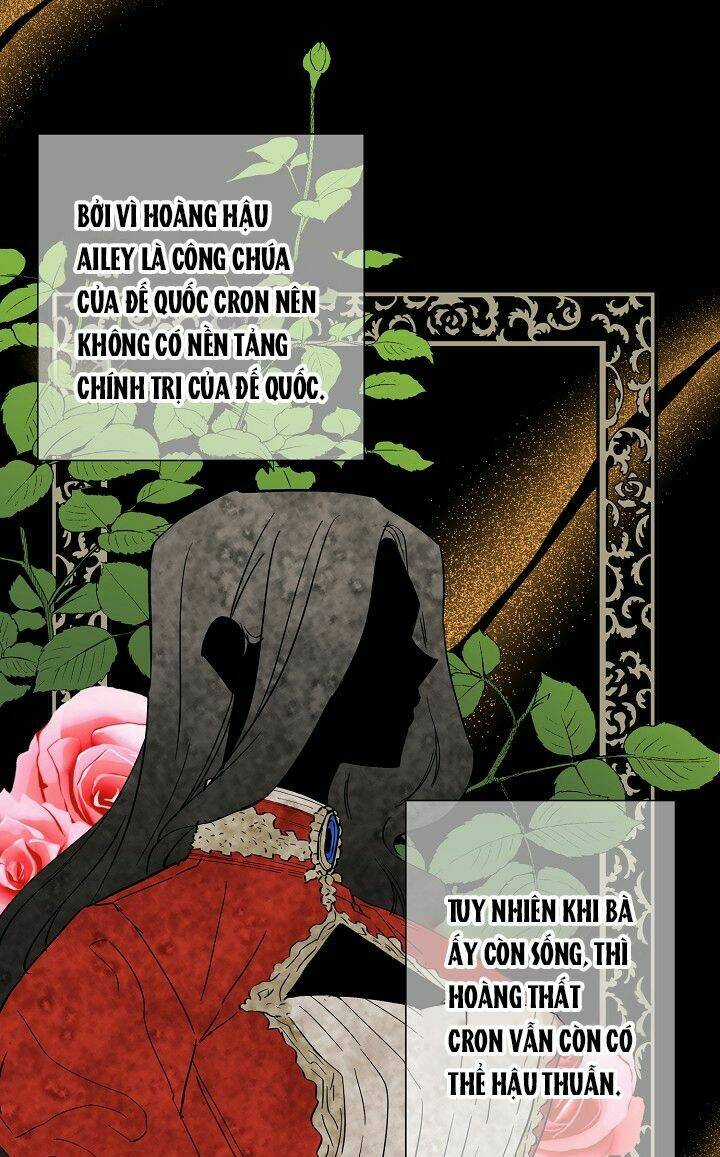 Tôi Đã Nuôi Dưỡng Một Nam Phụ Đầy Ám Ảnh Chapter 38 trang 26