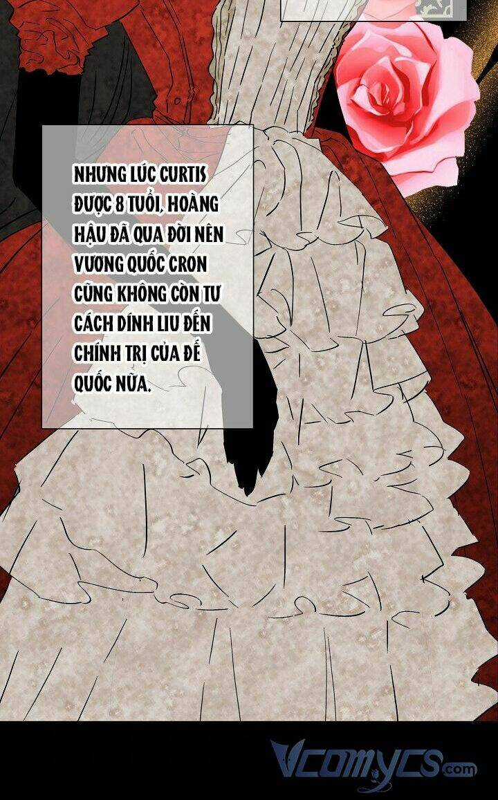 Tôi Đã Nuôi Dưỡng Một Nam Phụ Đầy Ám Ảnh Chapter 38 trang 27