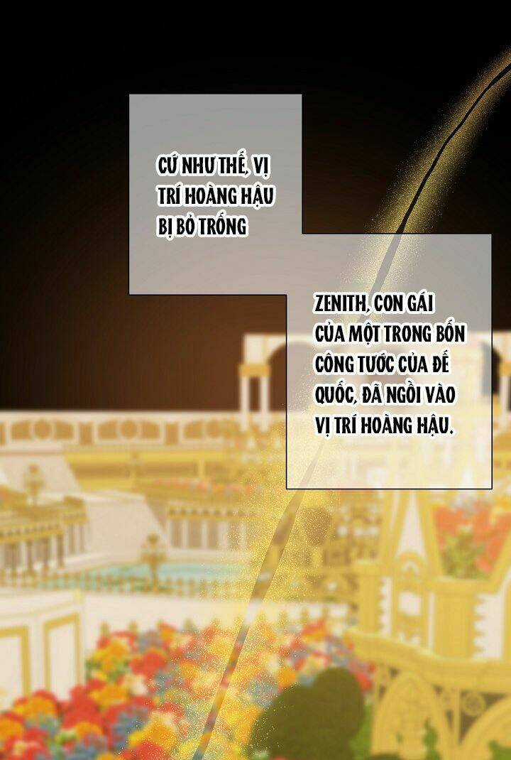 Tôi Đã Nuôi Dưỡng Một Nam Phụ Đầy Ám Ảnh Chapter 38 trang 28