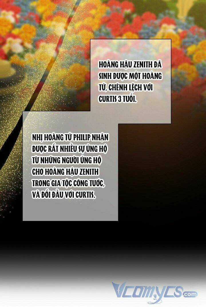 Tôi Đã Nuôi Dưỡng Một Nam Phụ Đầy Ám Ảnh Chapter 38 trang 29