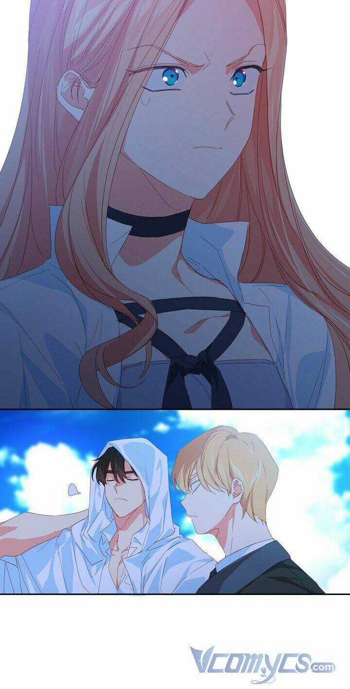 Tôi Đã Nuôi Dưỡng Một Nam Phụ Đầy Ám Ảnh Chapter 38 trang 3