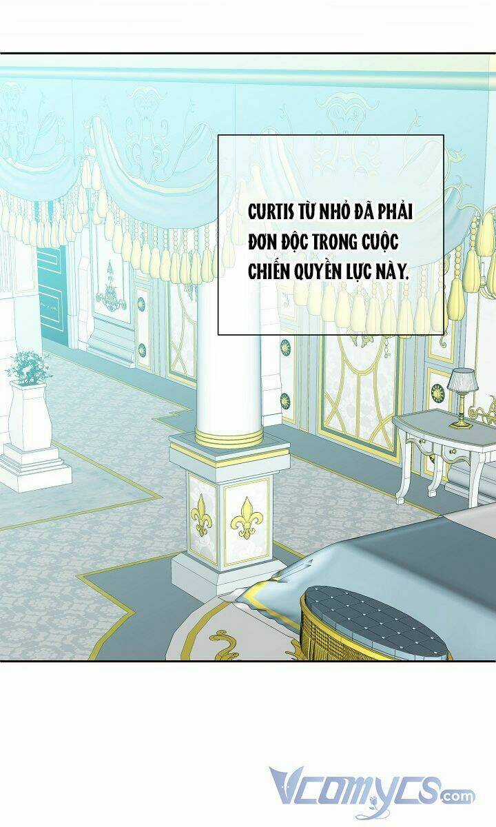 Tôi Đã Nuôi Dưỡng Một Nam Phụ Đầy Ám Ảnh Chapter 38 trang 30