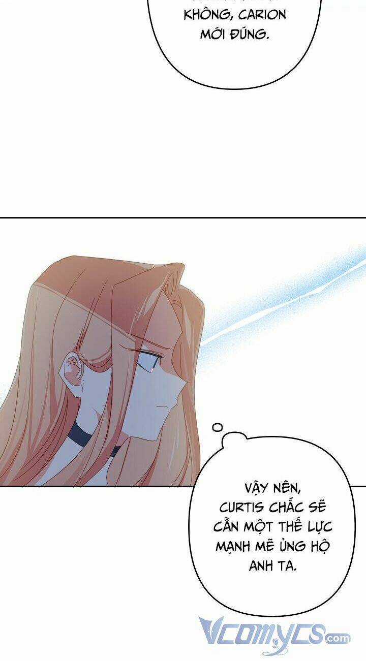 Tôi Đã Nuôi Dưỡng Một Nam Phụ Đầy Ám Ảnh Chapter 38 trang 33