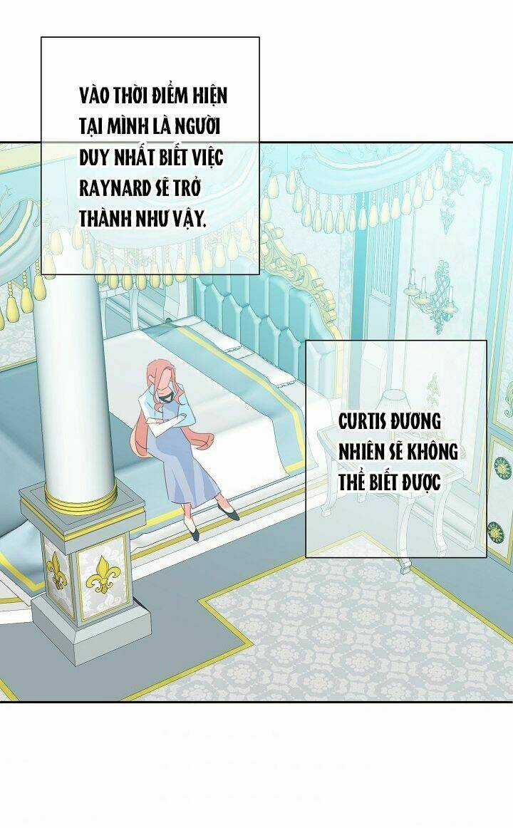 Tôi Đã Nuôi Dưỡng Một Nam Phụ Đầy Ám Ảnh Chapter 38 trang 35