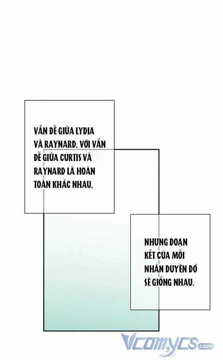 Tôi Đã Nuôi Dưỡng Một Nam Phụ Đầy Ám Ảnh Chapter 38 trang 36